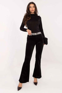 Women trousers model 221556