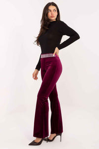 Women trousers model 221557