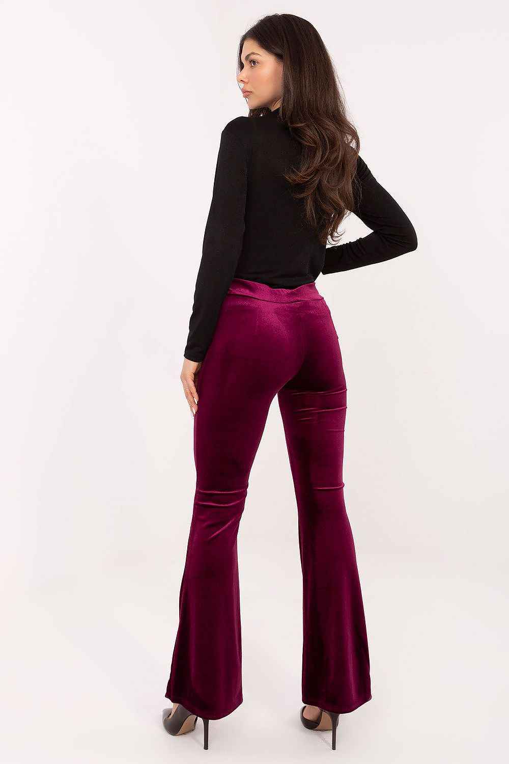 Women trousers model 221557