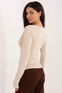 Blouse model 221568
