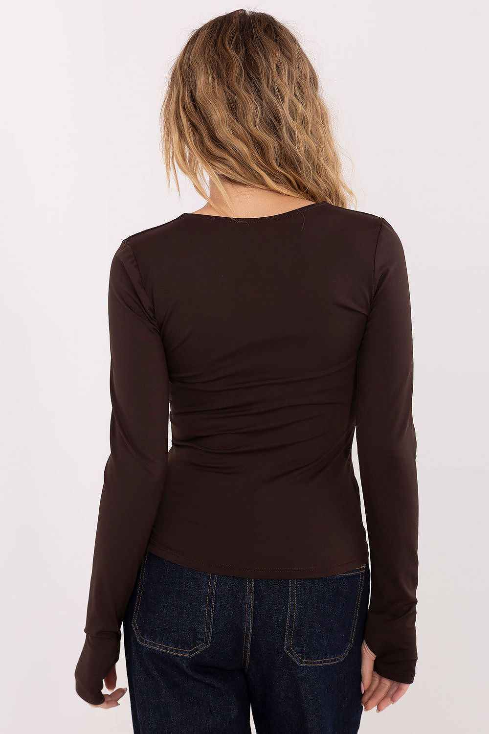 Blouse model 221569