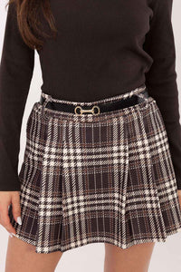 Skort model 221575