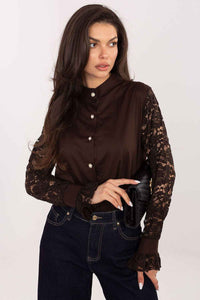 Long sleeve shirt model 221577