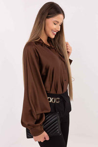 Long sleeve shirt model 221578