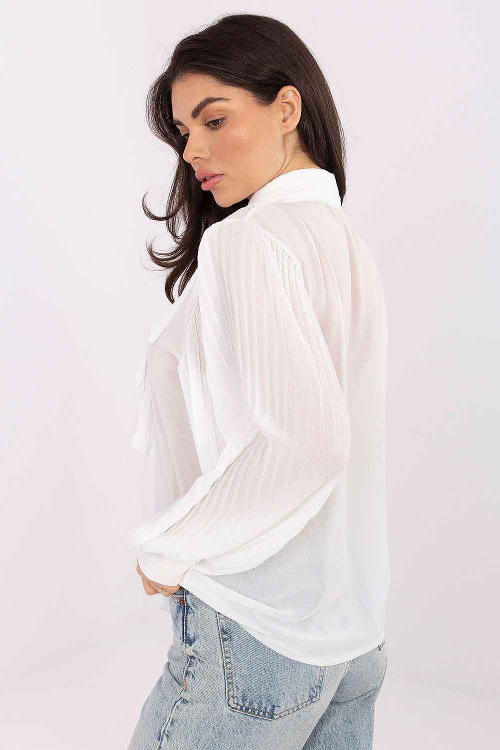 Long sleeve shirt model 221588