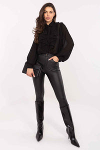 Long sleeve shirt model 221590