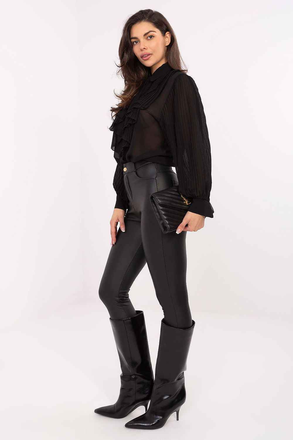 Long sleeve shirt model 221590