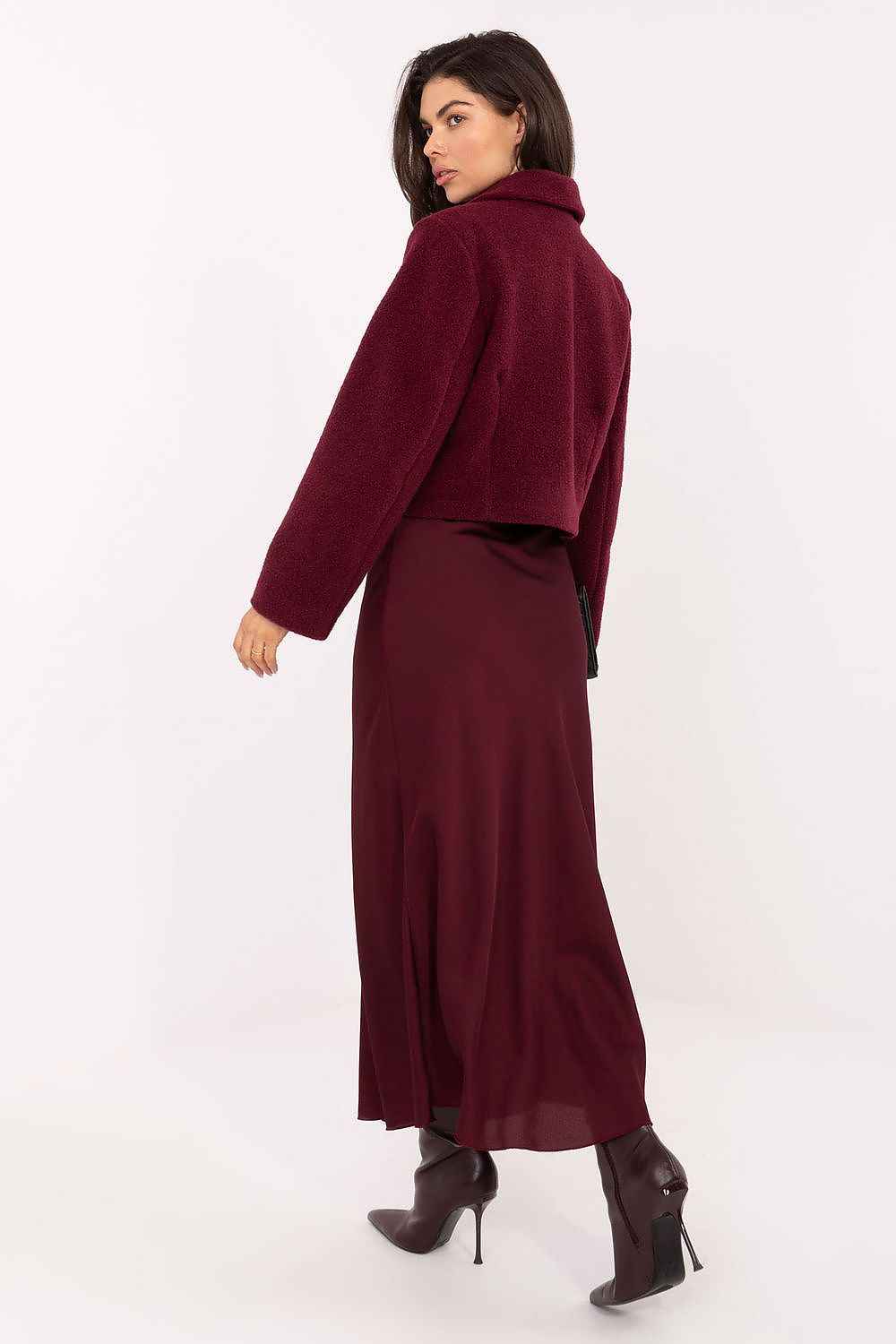 Long skirt model 221599