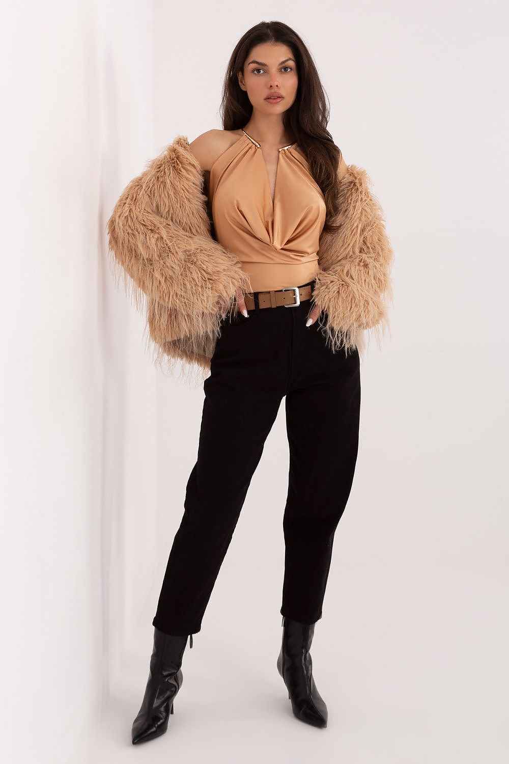 Shapewear Body model 221566