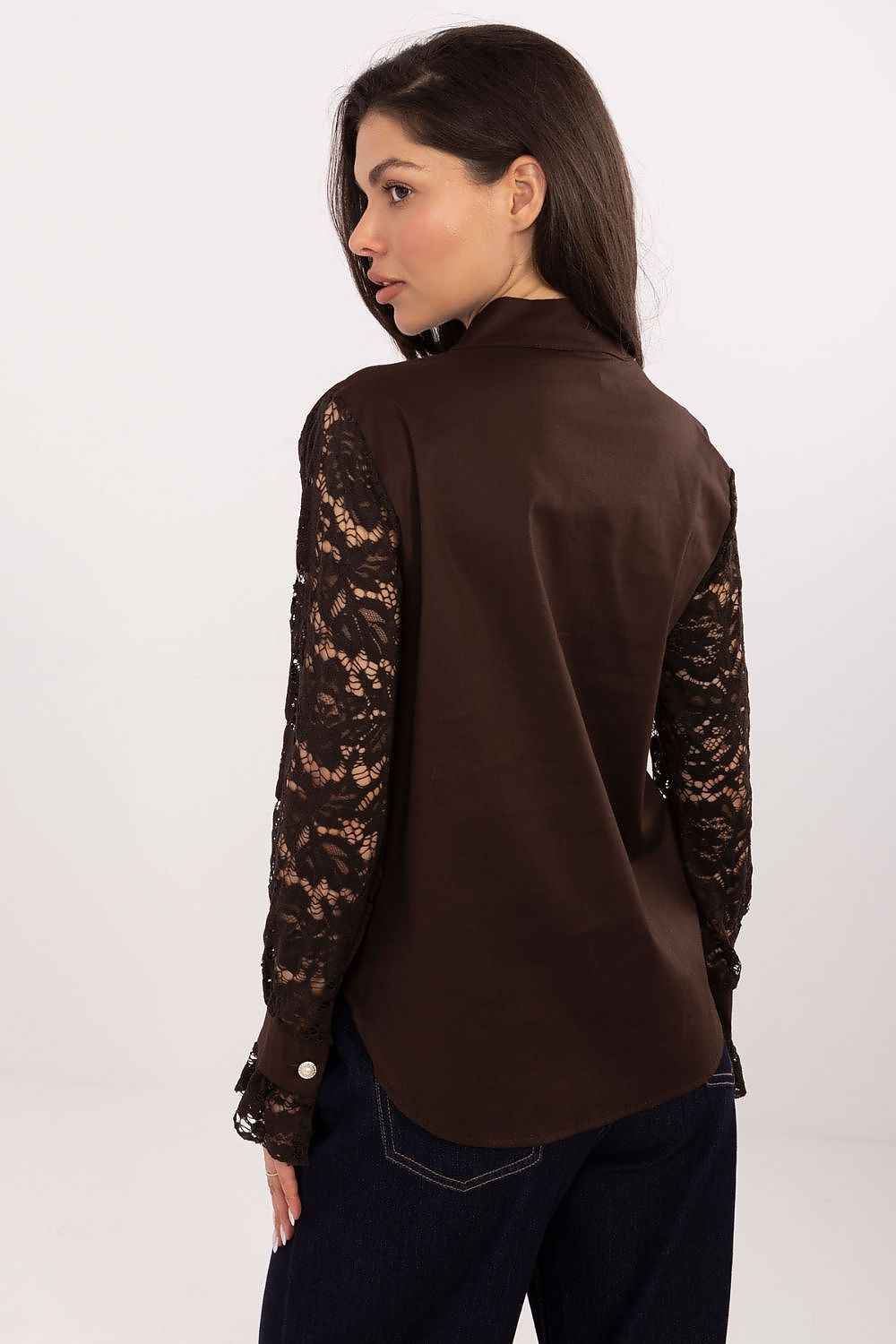 Long sleeve shirt model 221577
