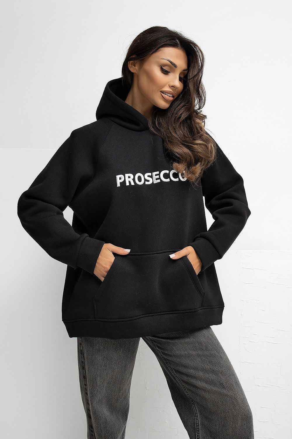 Sweatshirt model 221611