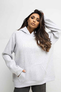 Sweatshirt model 221612
