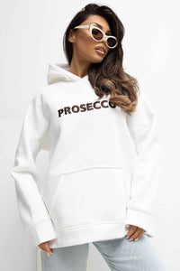 Sweatshirt model 221613