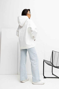 Sweatshirt model 221613