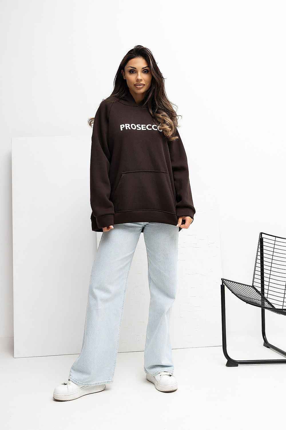 Sweatshirt model 221614