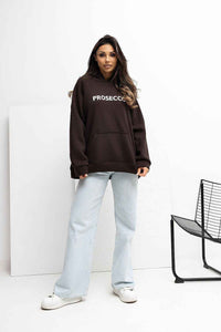 Sweatshirt model 221614