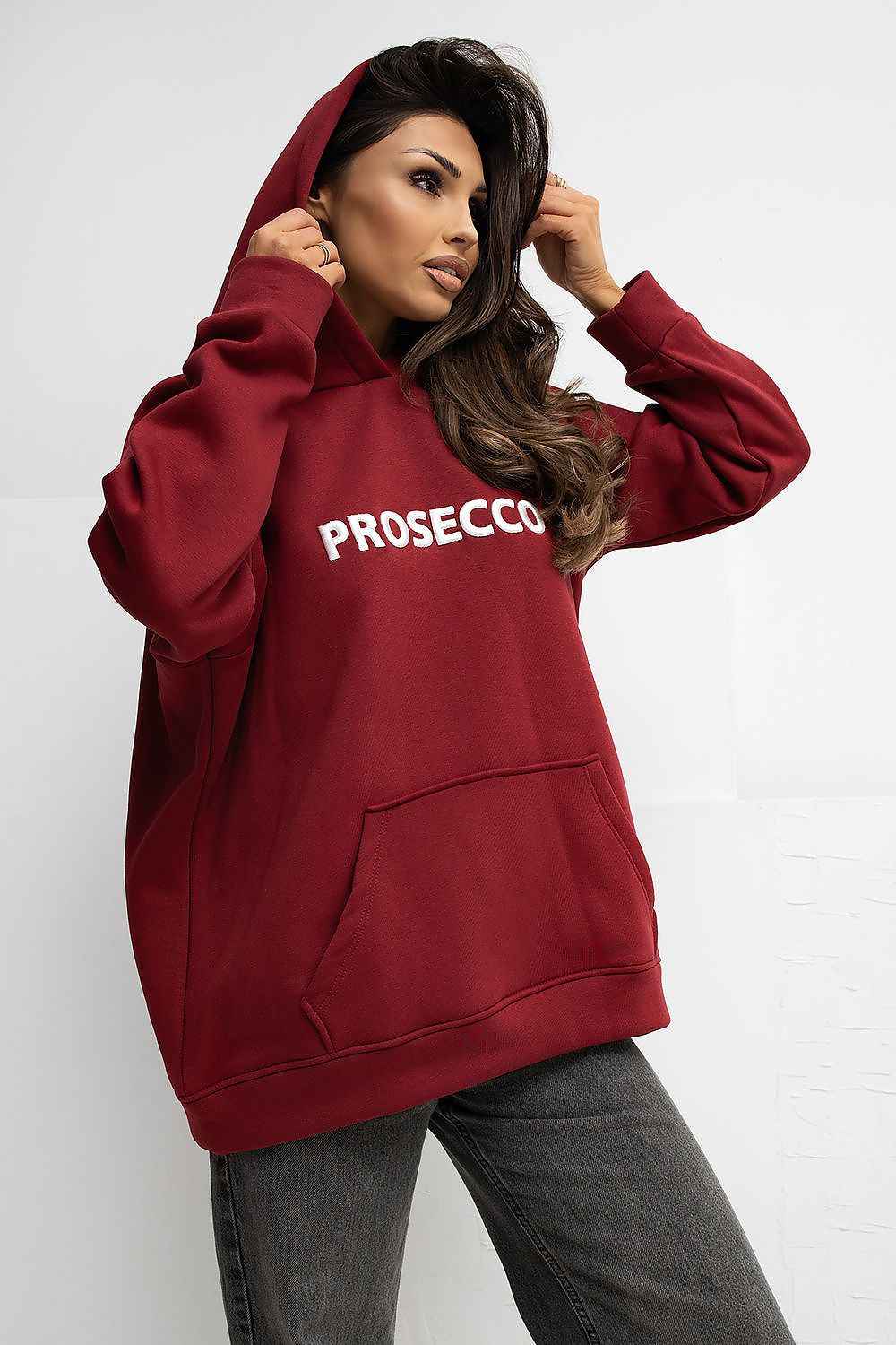 Sweatshirt model 221615