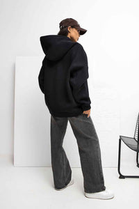 Sweatshirt model 221621