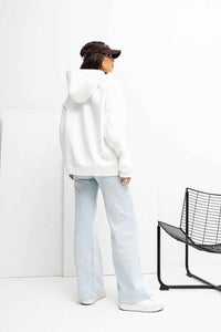Sweatshirt model 221623