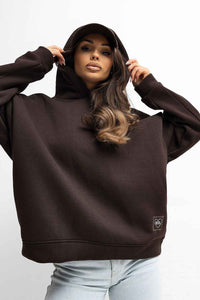 Sweatshirt model 221624