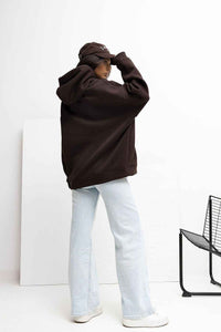 Sweatshirt model 221624