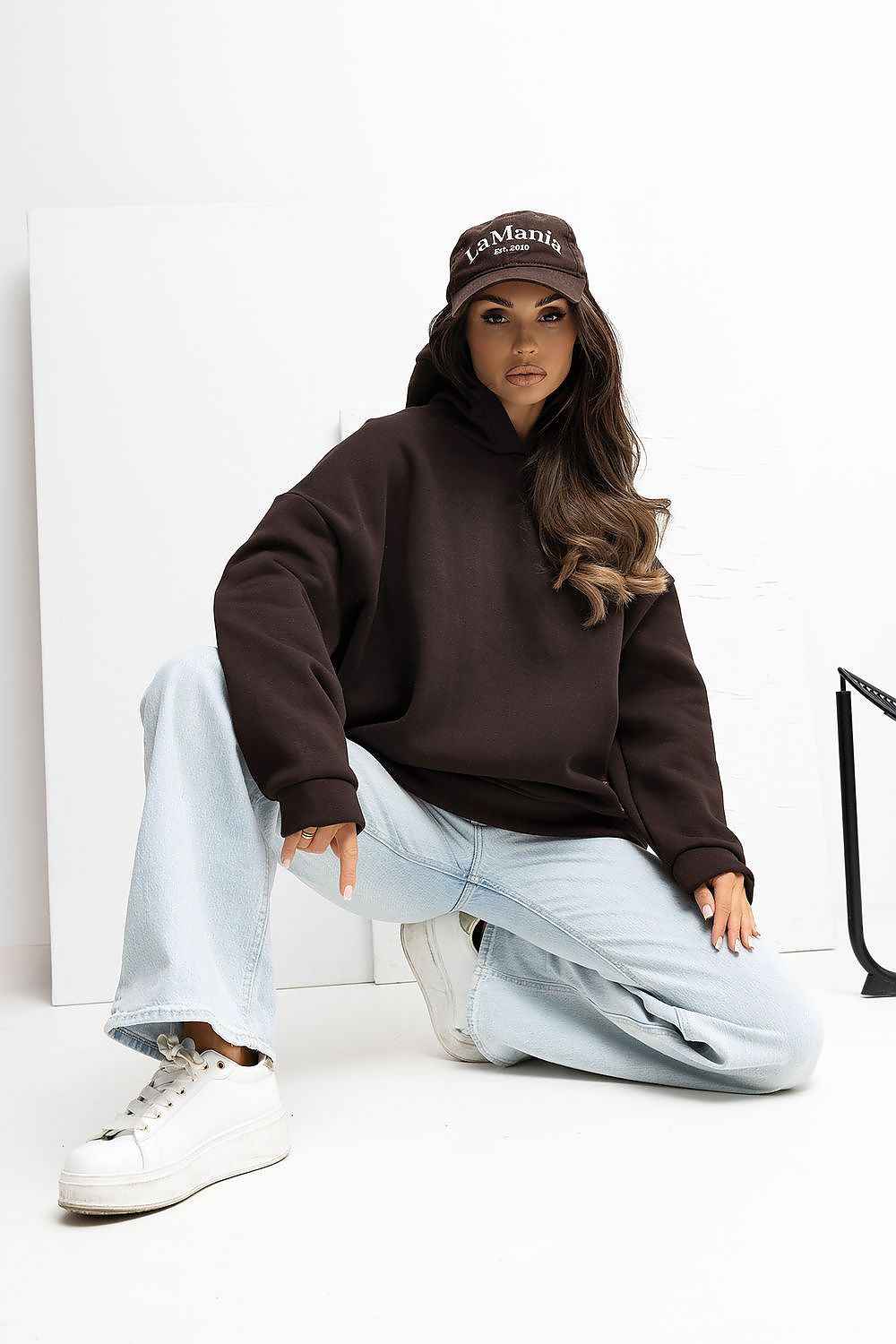 Sweatshirt model 221624