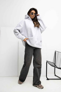 Sweatshirt model 221625