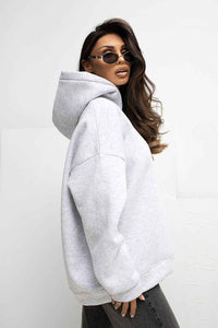 Sweatshirt model 221625