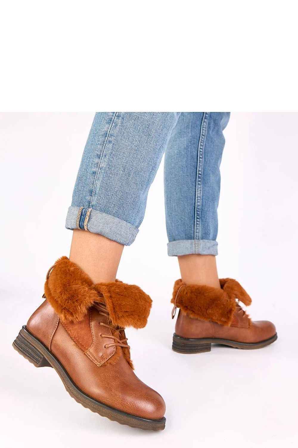 Boots model 221640