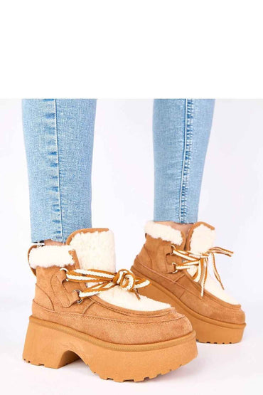 Snow boots model 221658