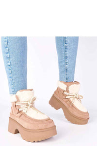 Snow boots model 221659