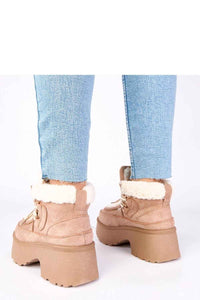 Snow boots model 221659