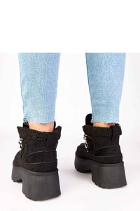 Snow boots model 221660