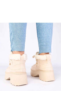 Snow boots model 221661