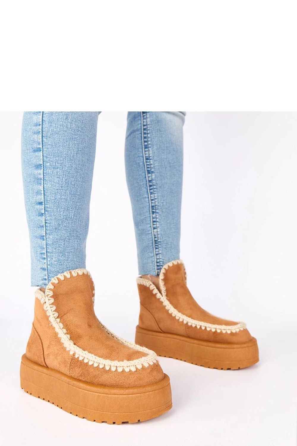 Snow boots model 221662