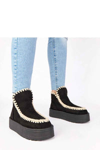 Snow boots model 221664