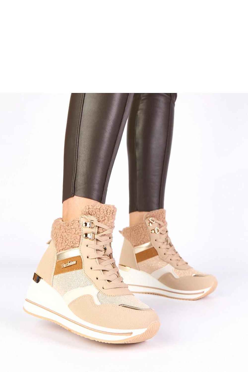 Snow boots model 221681