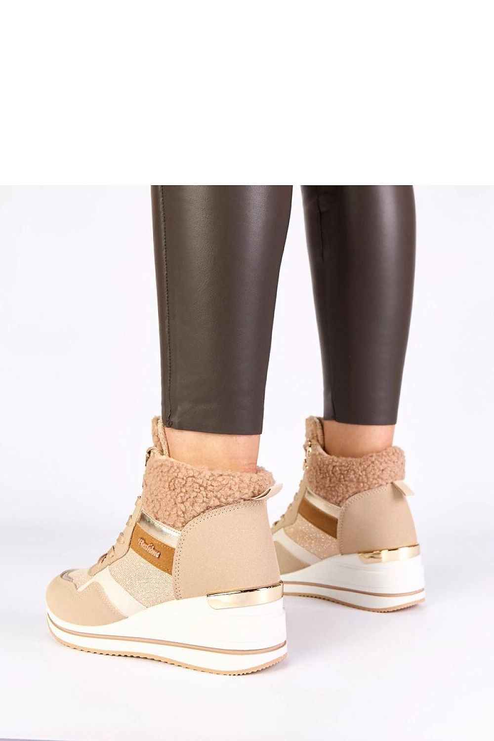 Snow boots model 221681