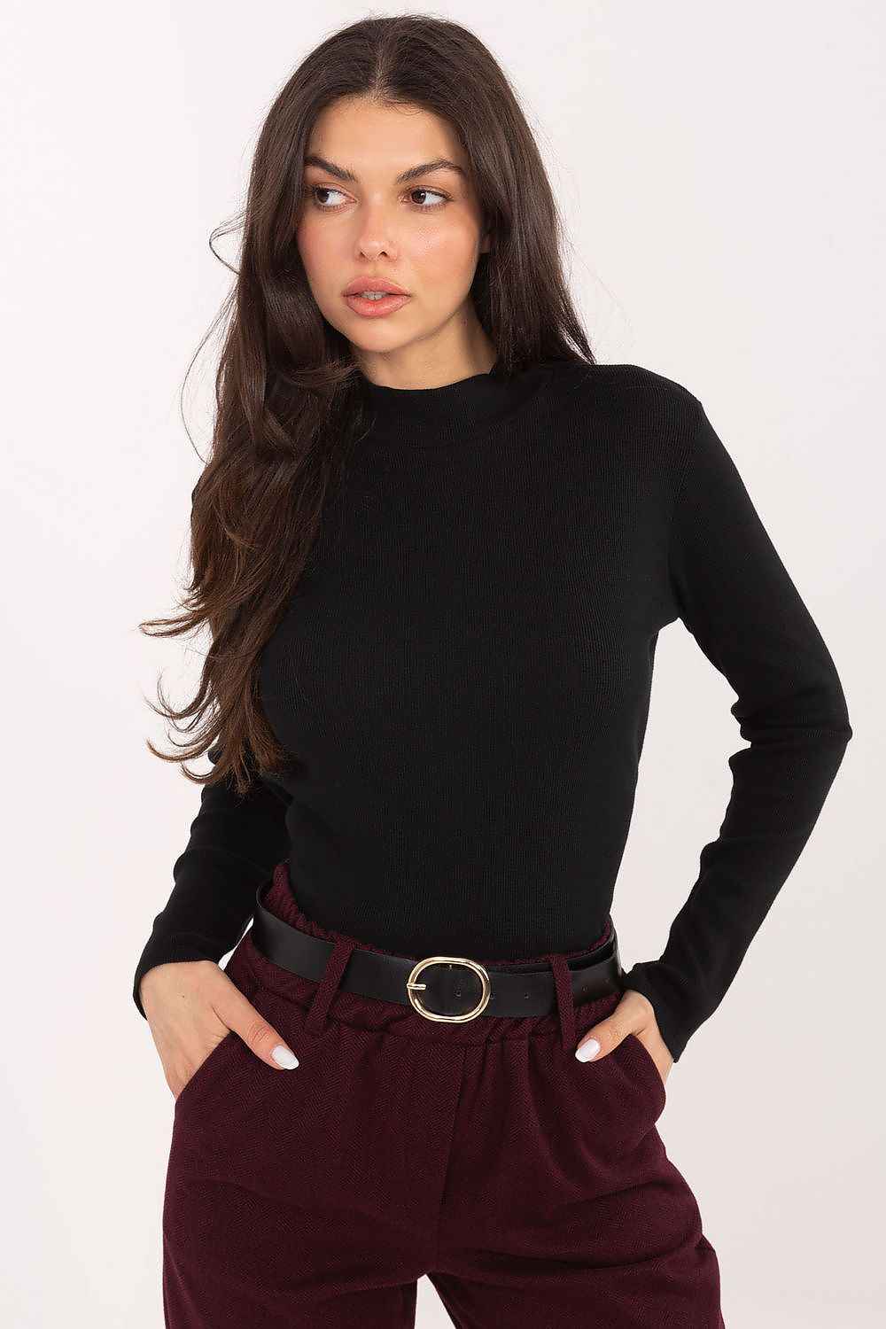 Blouse model 221682