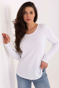 Blouse model 221687