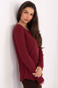 Blouse model 221690