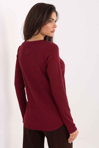 Blouse model 221690
