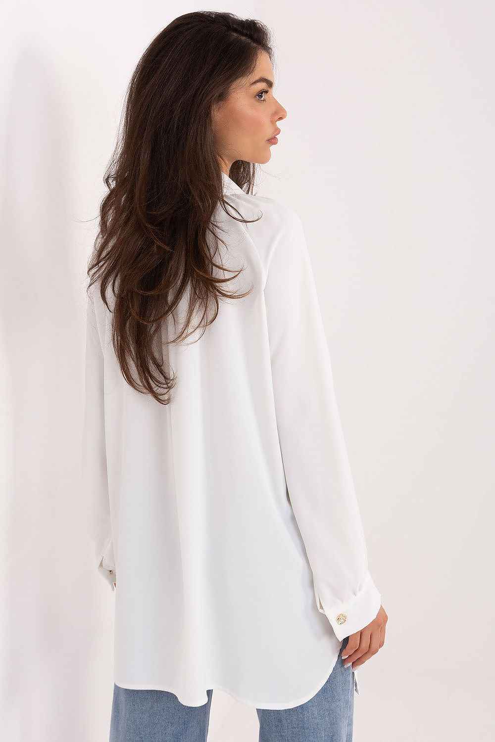 Long sleeve shirt model 221693