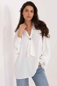 Blouse model 221694