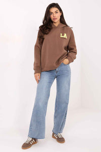 Sweatshirt model 221696