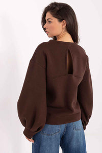 Sweatshirt model 221697