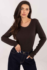 Blouse model 221688