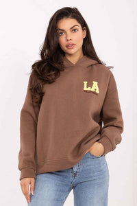Sweatshirt model 221696