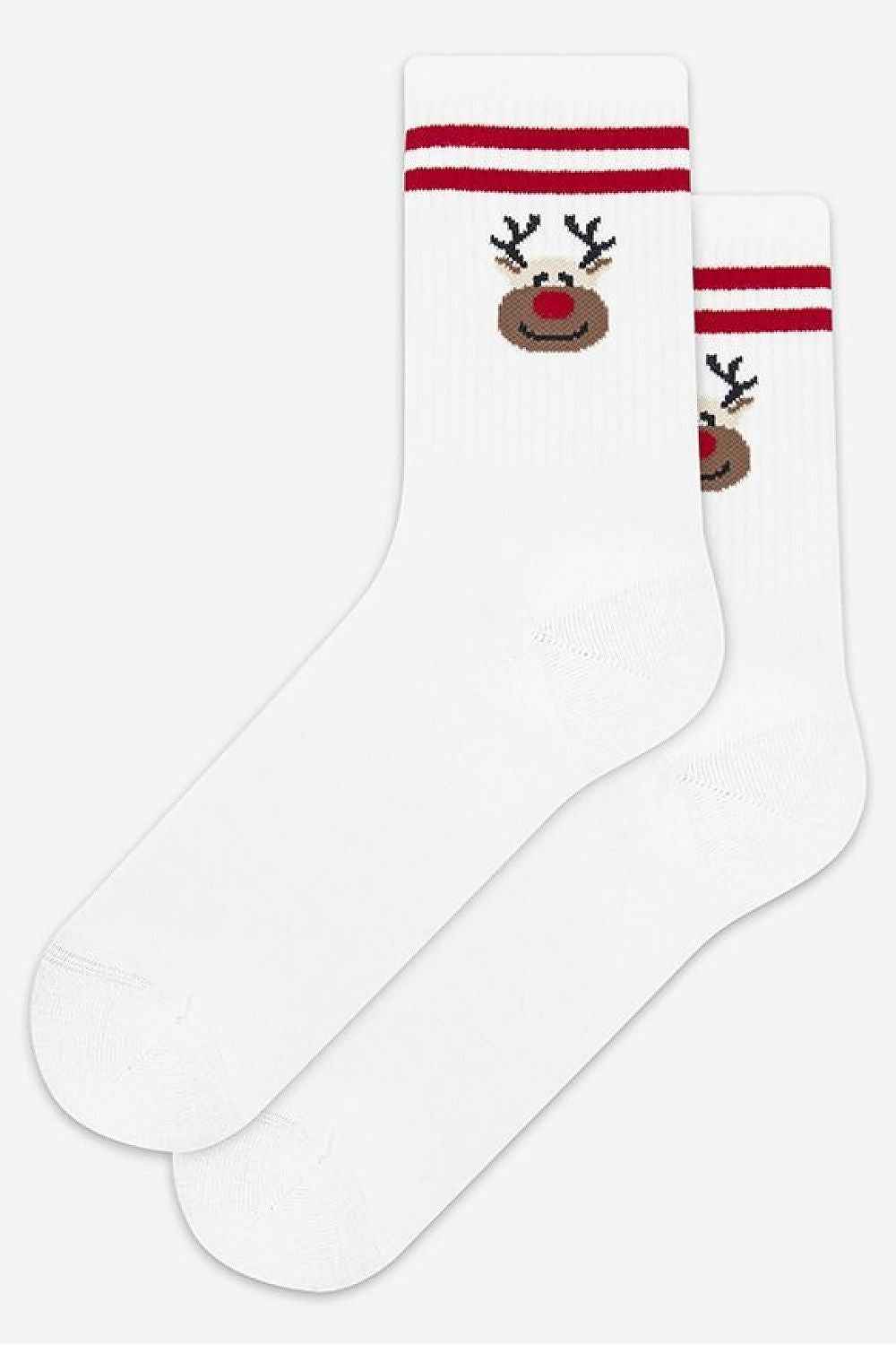 Socks model 221703