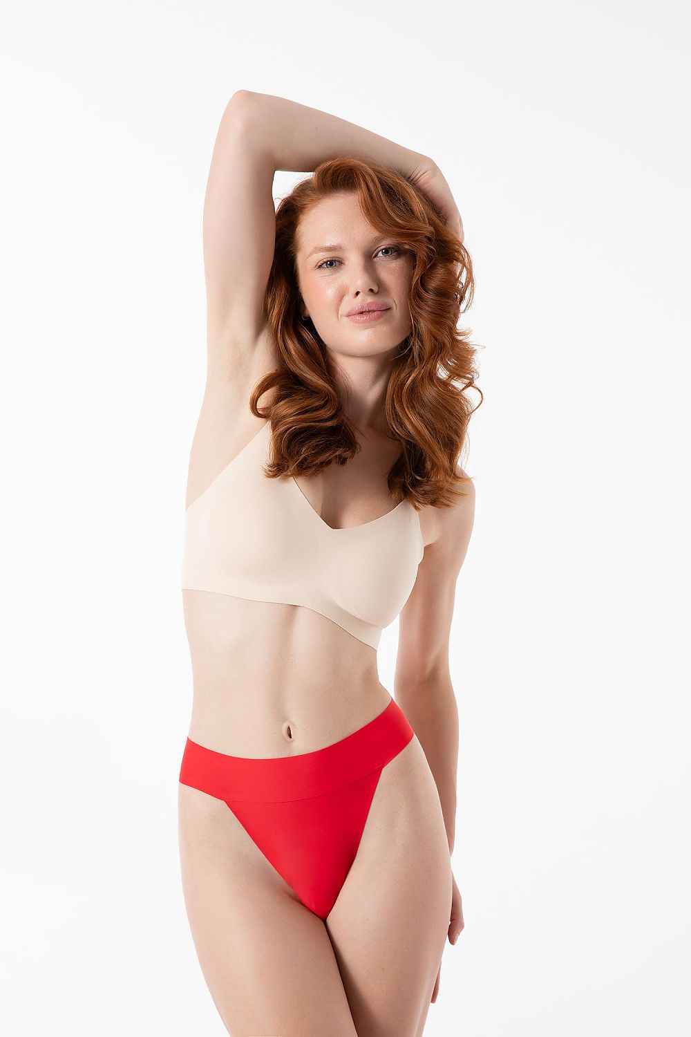 T-backs model 221709